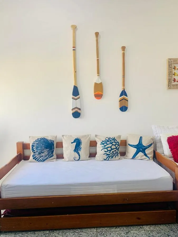 Apartamento Flet Vista Mar 1 Arraial do Cabo