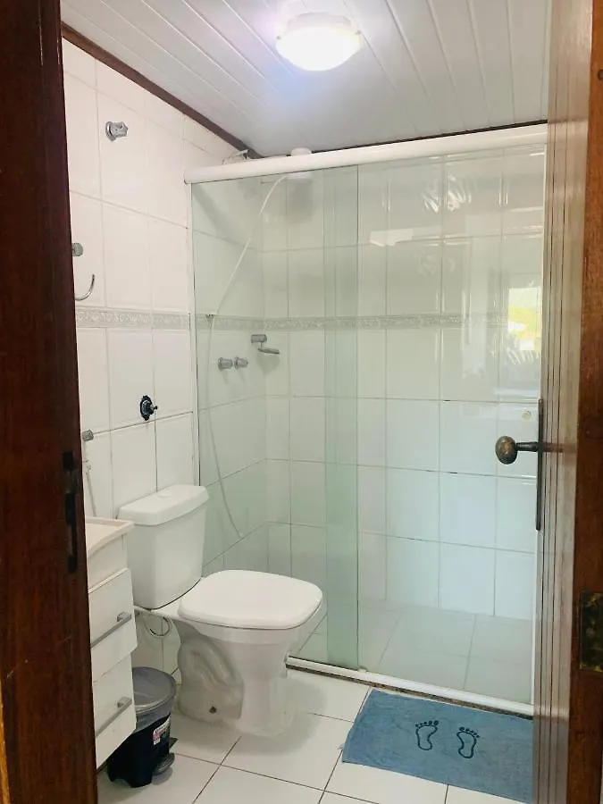 Apartamento Flet Vista Mar 1 Arraial do Cabo 0*,  Brasil