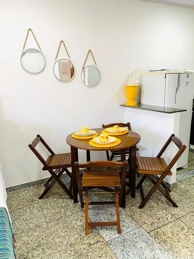 Apartamento Flet Vista Mar 1 Arraial do Cabo