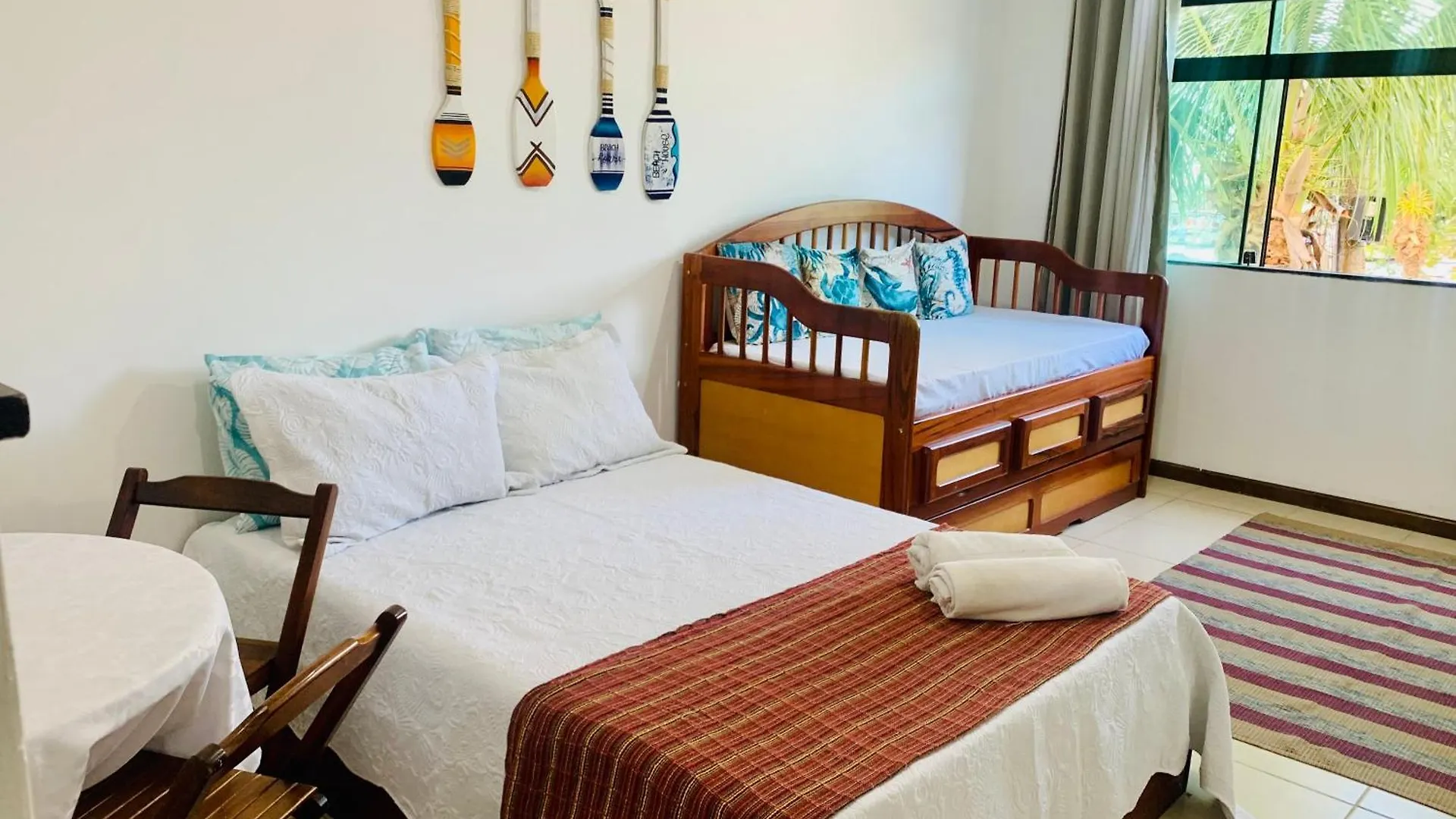 Apartamento Flet Vista Mar 1 Arraial do Cabo
