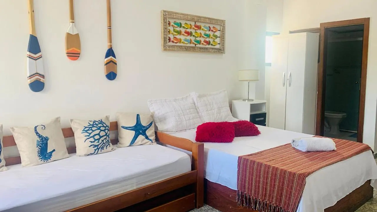 Flet Vista Mar 1 Apartment Arraial do Cabo