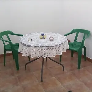 Apartamento De Jesús Lepe