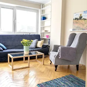 Apartament Chmielna 35 Varsovia