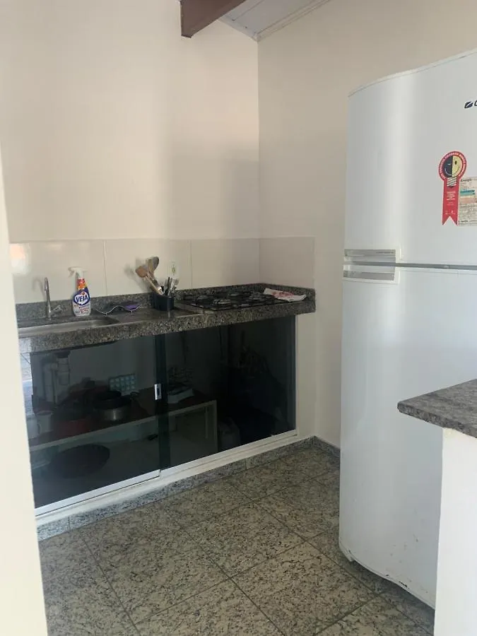 Flet Vista Mar 1 Apartment Arraial do Cabo Brazil