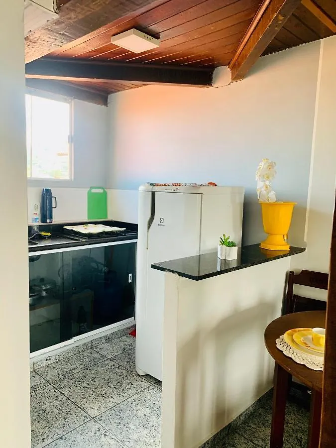 Flet Vista Mar 1 Apartment Arraial do Cabo